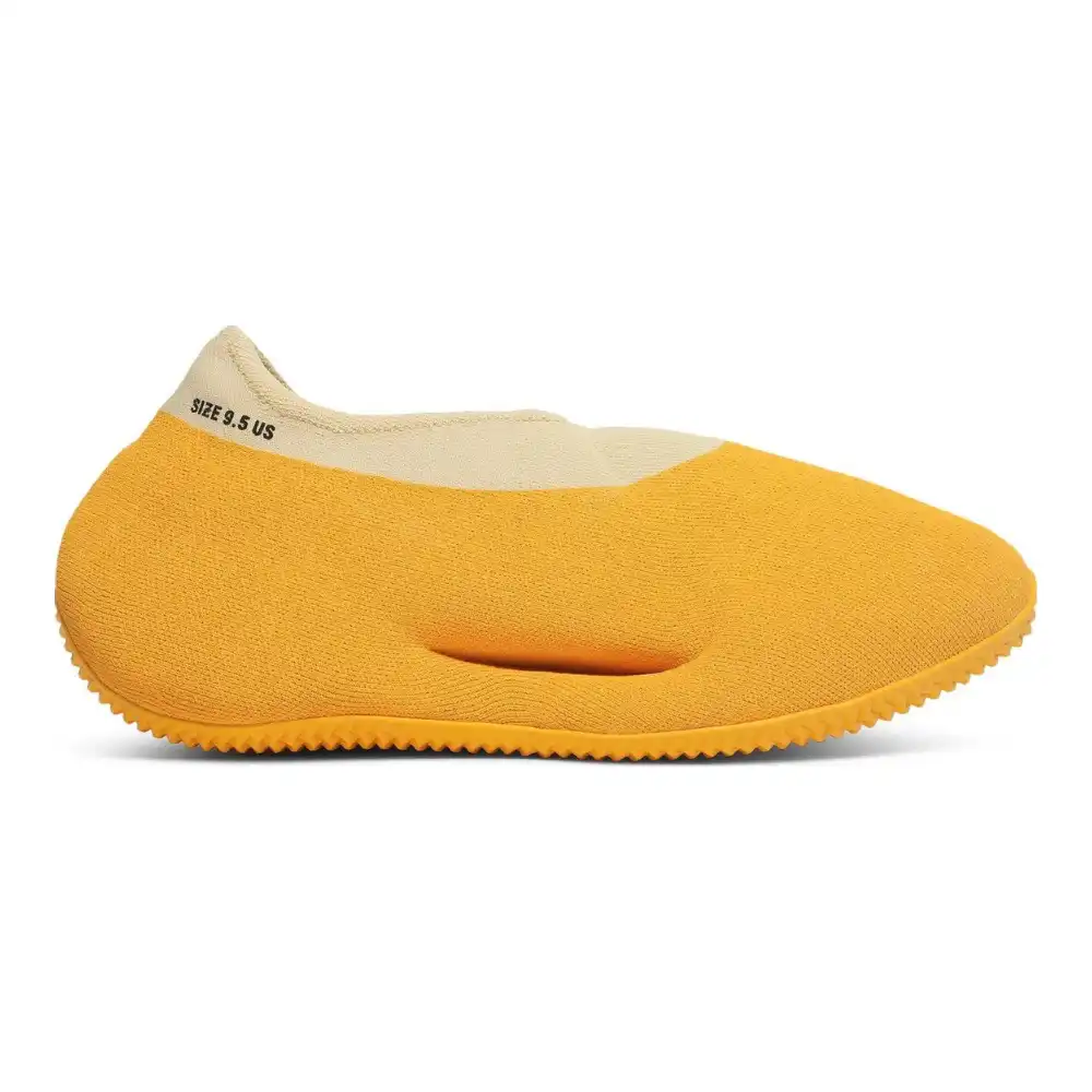 Imagem Yeezy Knit Runner Sulfur