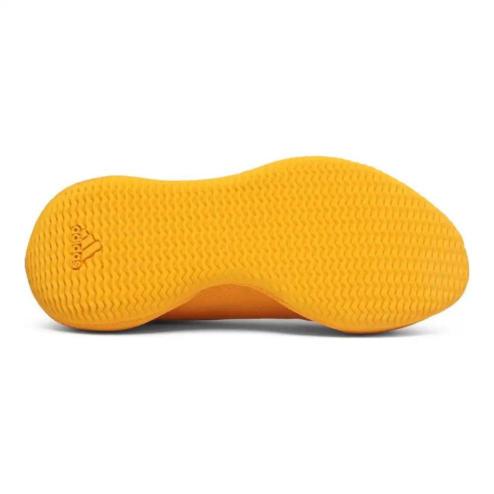 Yeezy Knit Runner Sulfur foto 4