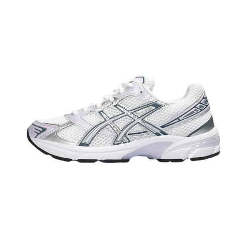 Asics Gel-1130 White Wood Crepe - Droper