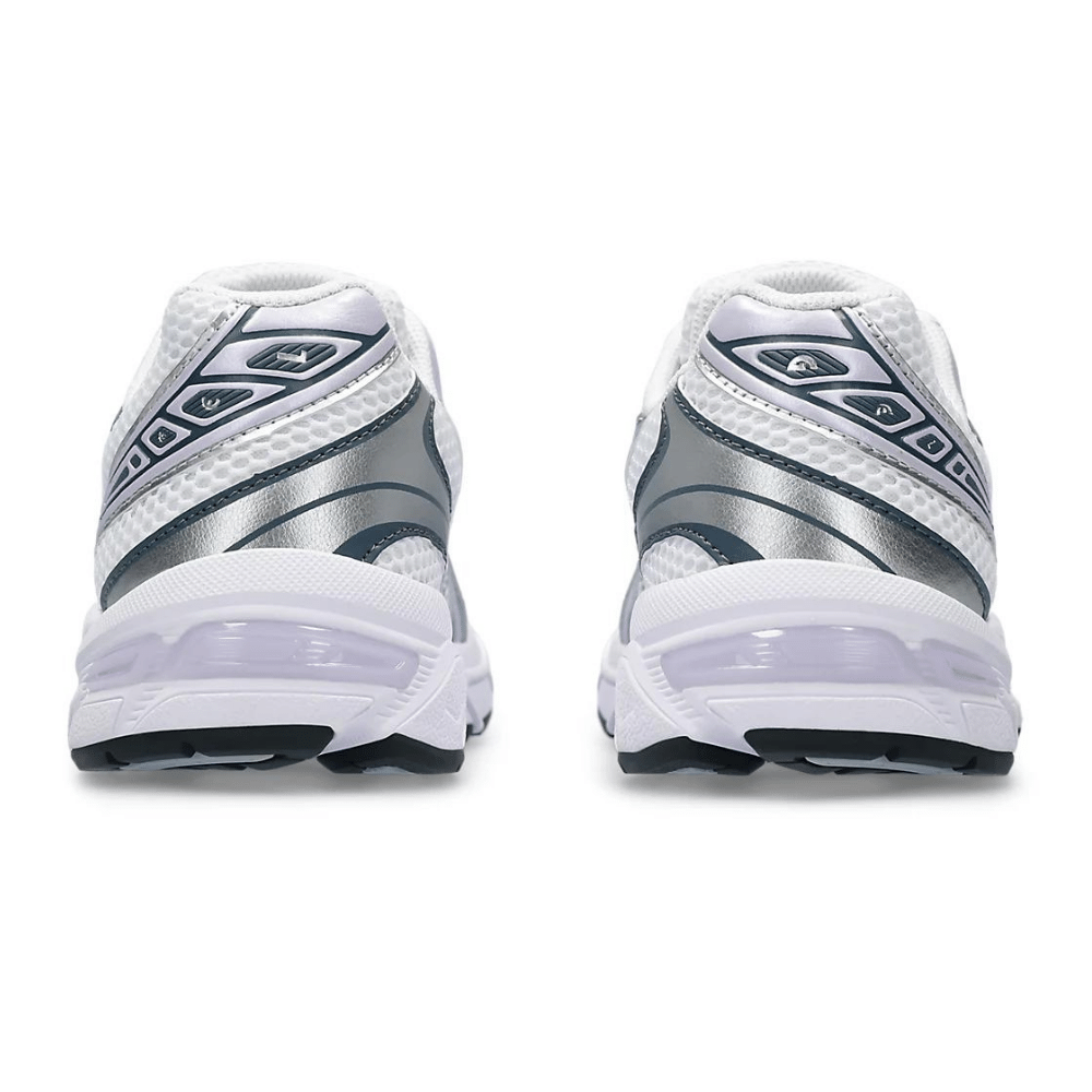 Asics Gel-1130 White Faded Ash Rock - Droper