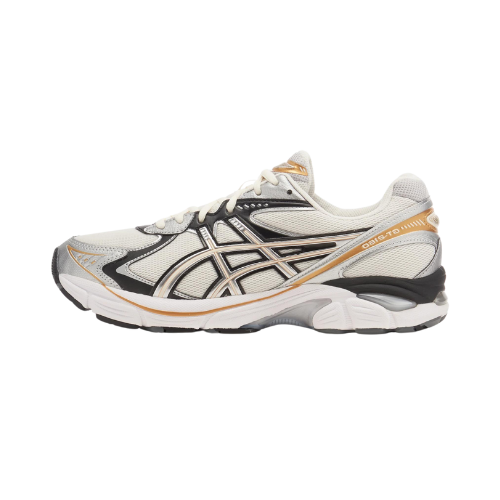 Asics GT-2160 Cream Pure Silver