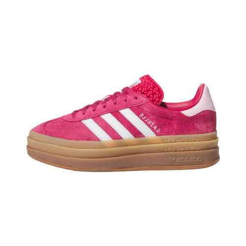 adidas Gazelle Bold Wild Pink