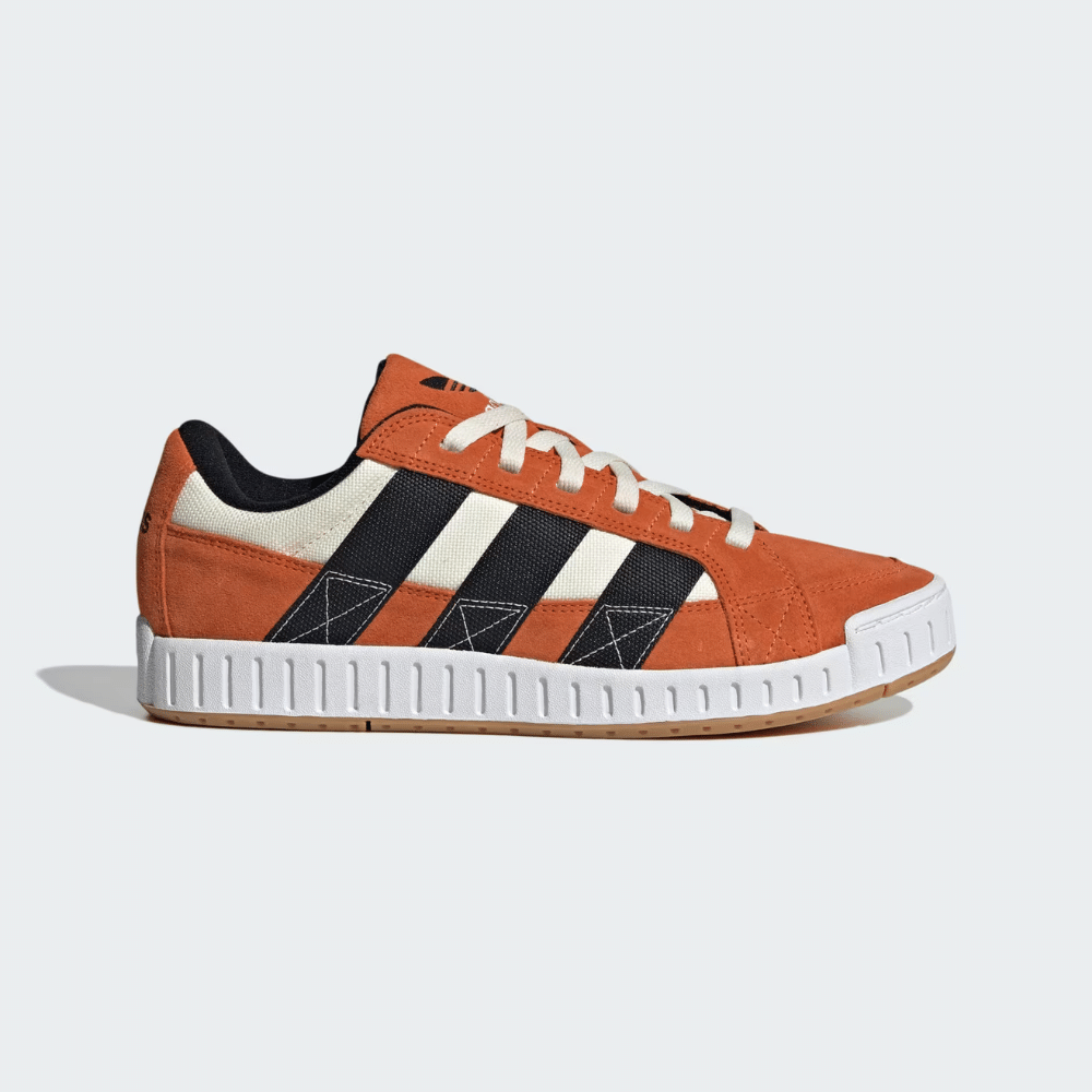 adidas LWST Orange foto 1