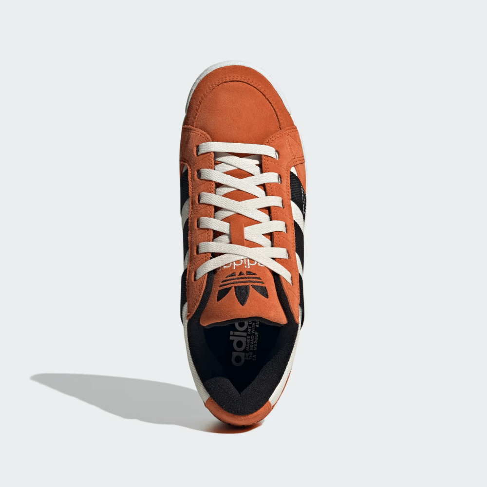 adidas LWST Orange - Droper