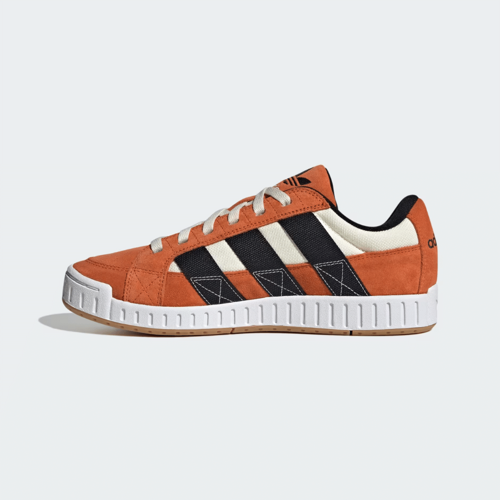 adidas LWST Orange - Droper