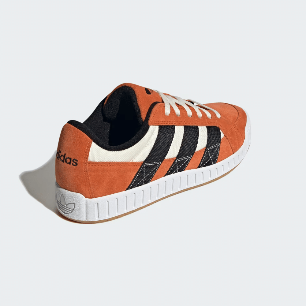 adidas LWST Orange foto 4