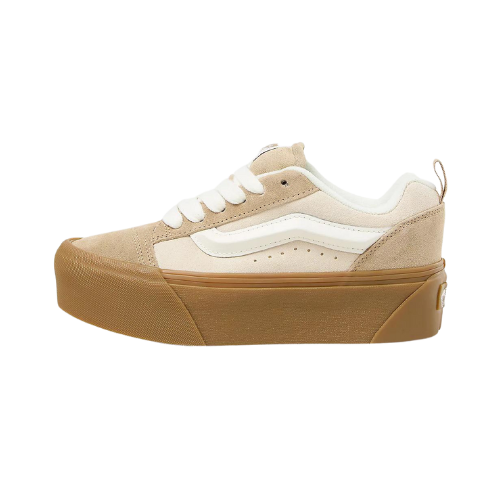 Vans Knu Skool Stack Turtledove