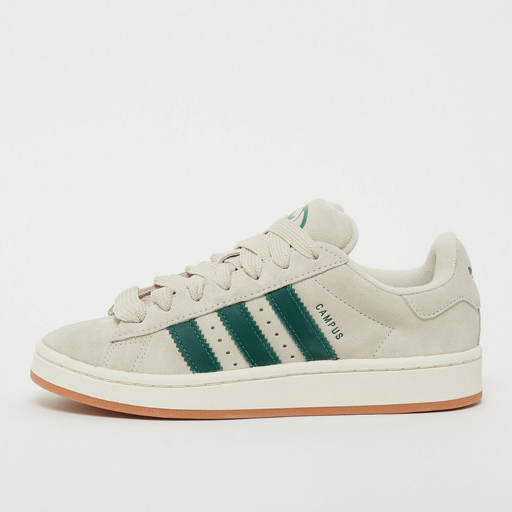 adidas Campus 00s Dark Green Off White Gum foto 1
