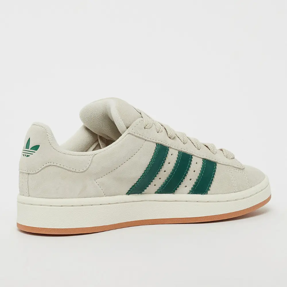 adidas Campus 00s Dark Green Off White Gum foto 3
