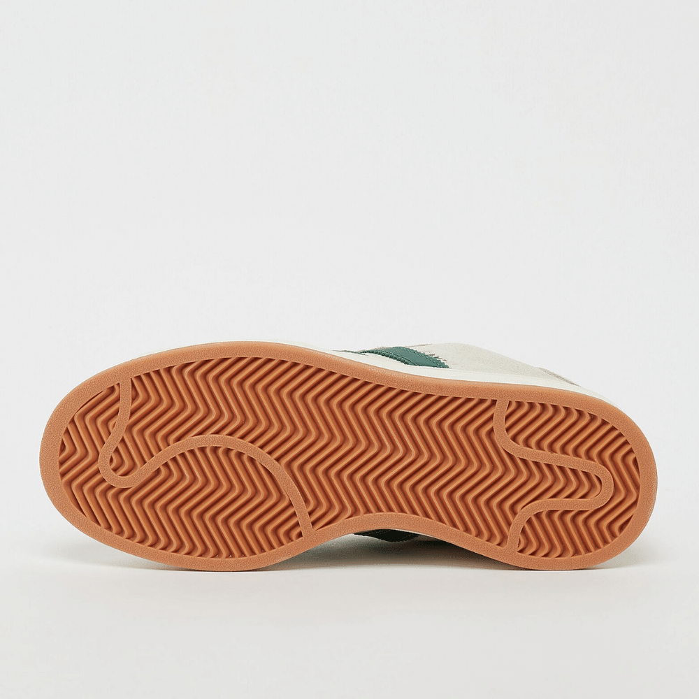 adidas Campus 00s Dark Green Off White Gum foto 4