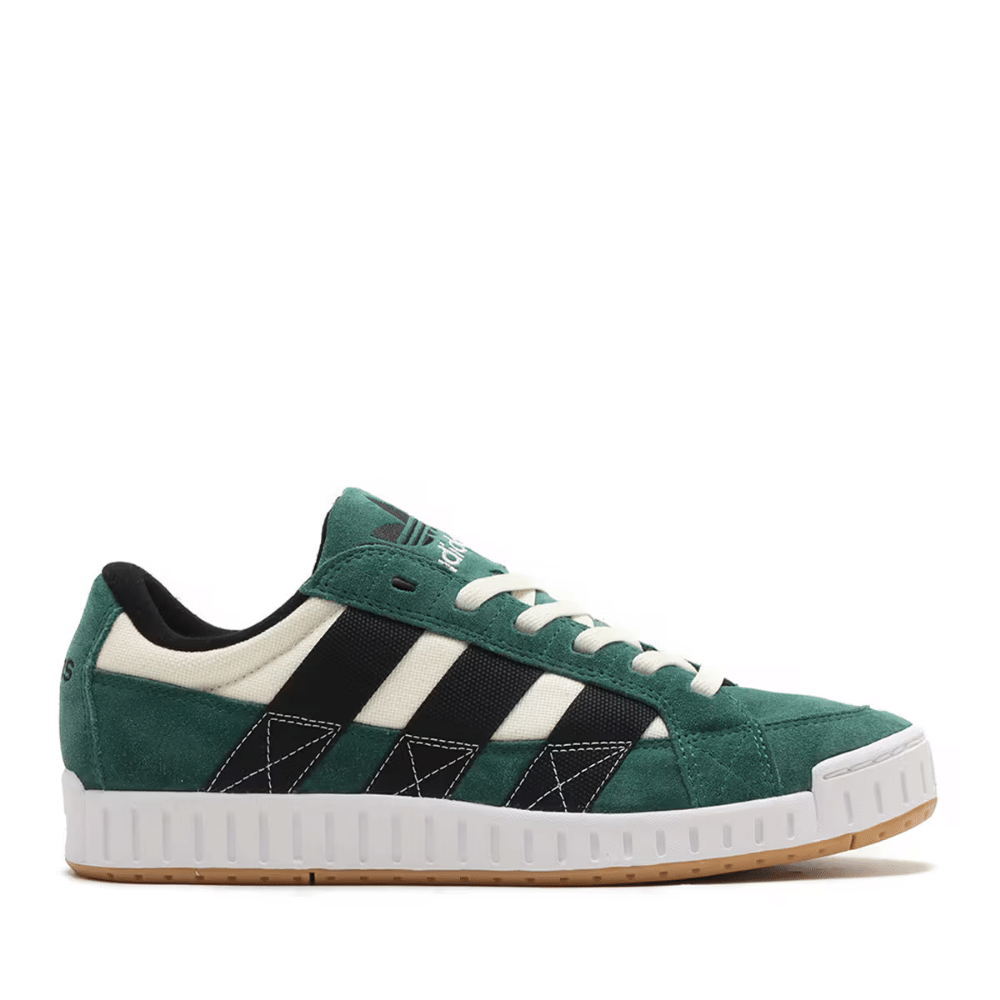 adidas LWST Collegiate Green - Droper