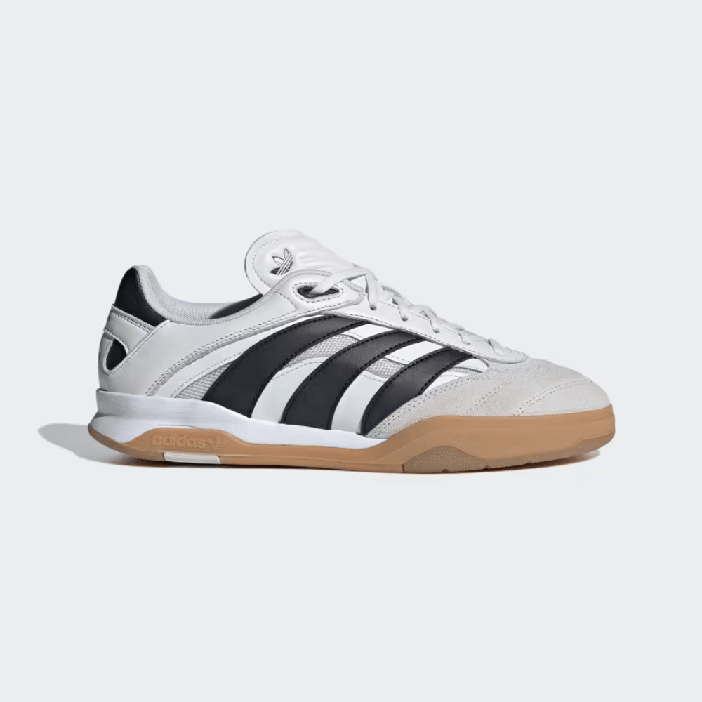 adidas Predator Mundial Crystal White foto 1