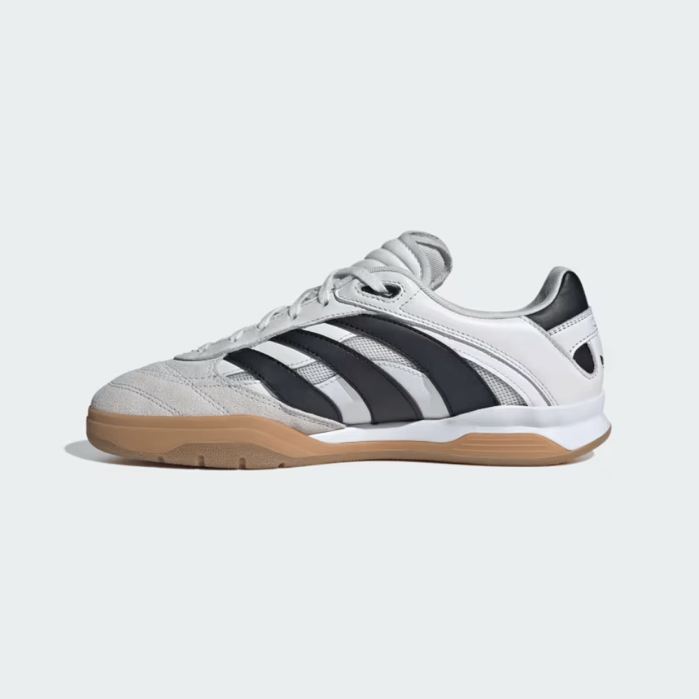 adidas Predator Mundial Crystal White foto 3