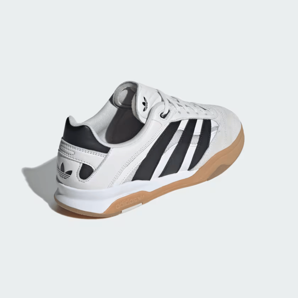 adidas Predator Mundial Crystal White foto 4