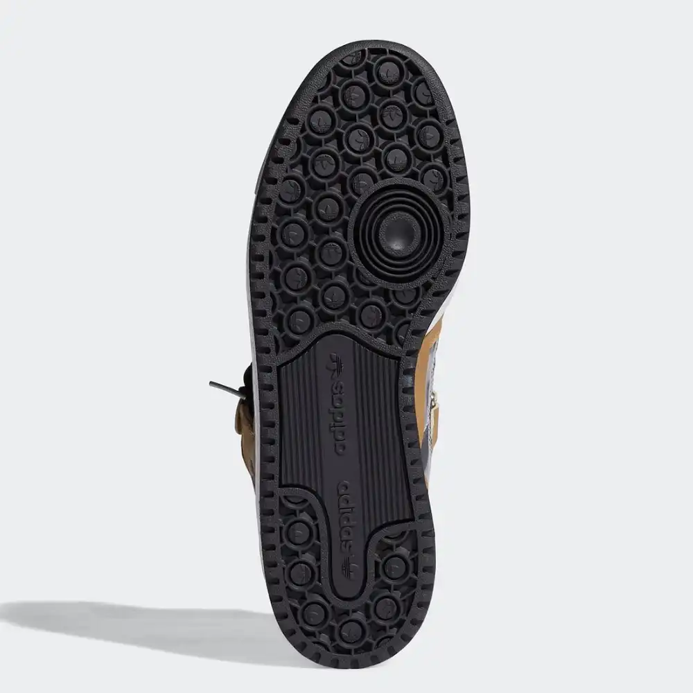 ★Southpaw★② South Park x adidas Forum Low AWESOM-O - Droper