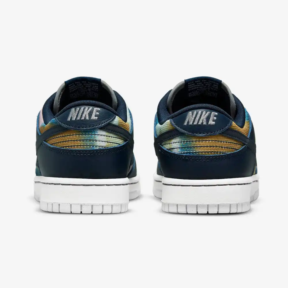 nike dunk low skate shoes