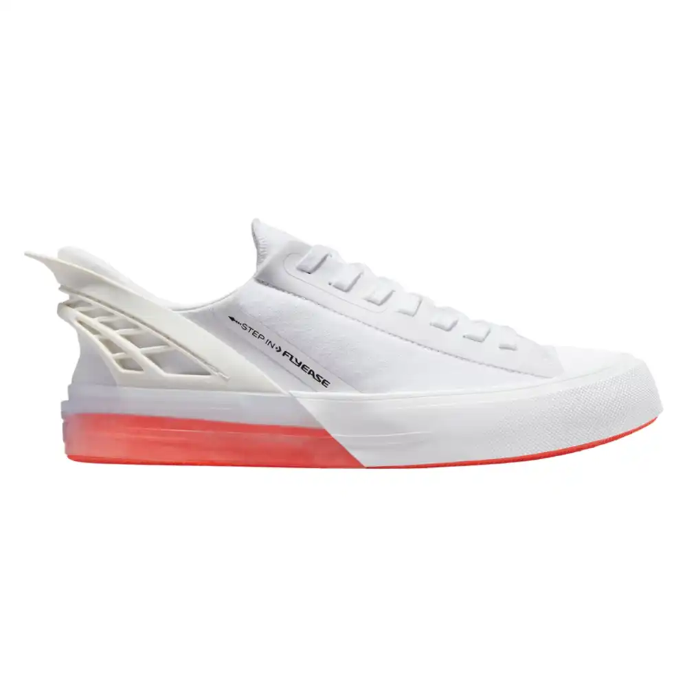Converse Chuck Taylor All Star CX FlyEase White Wild Mango foto 1