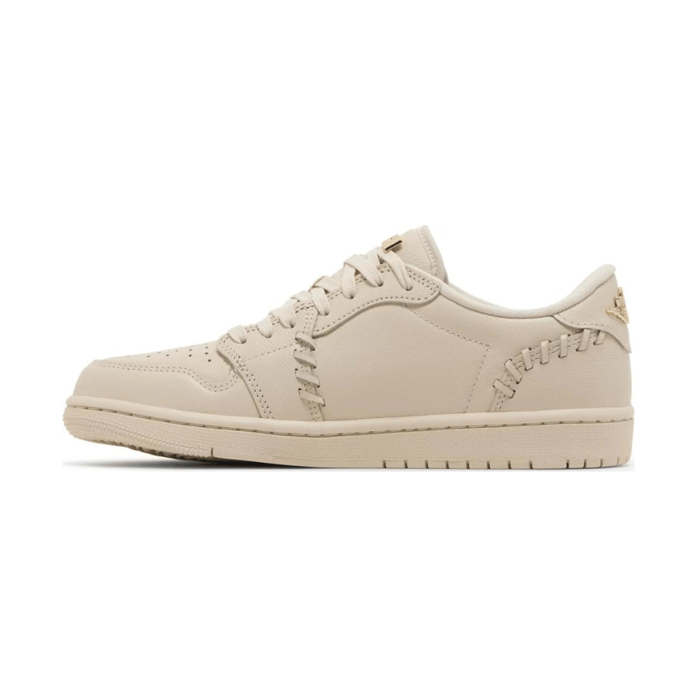 Air Jordan 1 Low Method of Make Legend Light Brown foto 3