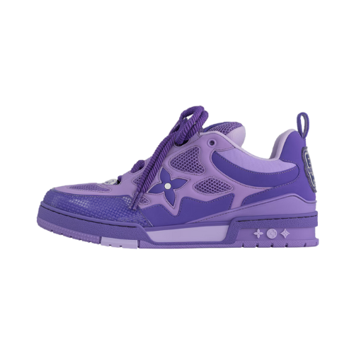 Louis Vuitton LV Skate Purple