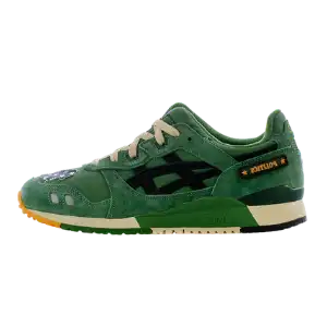 Sneaker Politics x Asics Gel Lyte 3 Always Ready