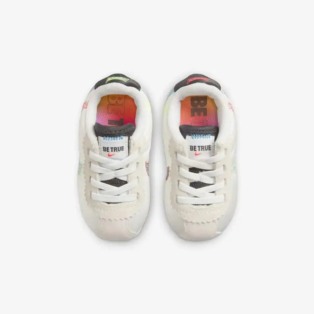 Nike Cortez TD Betrue - Droper