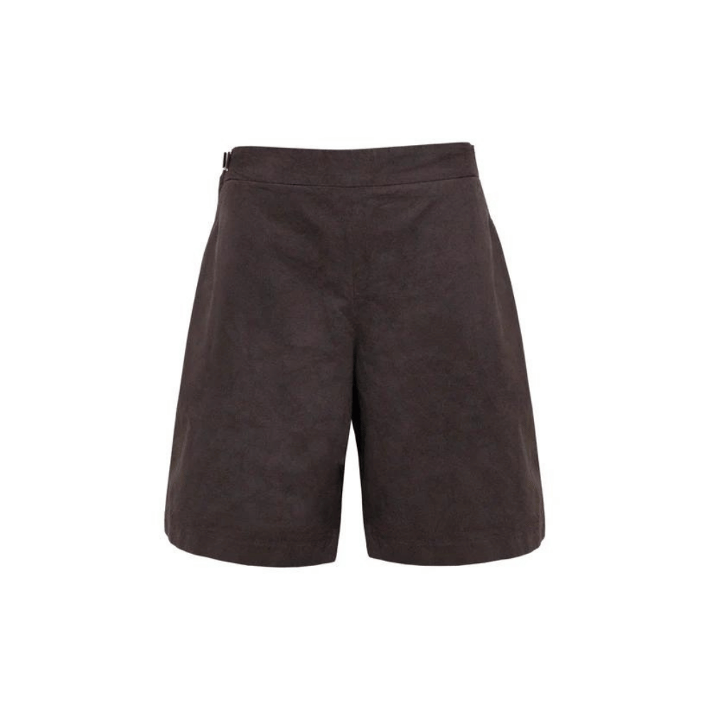 Shorts Quadro Creations Ssuna Stone Washed - Droper