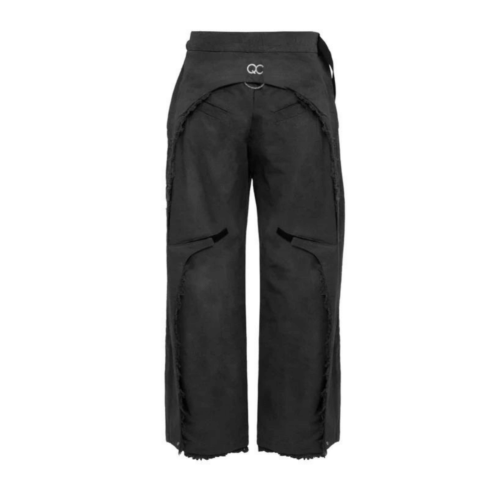 Calça Quadro Creations Ssuna Dark Grey - Droper