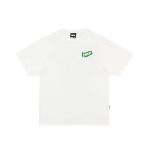 Camiseta High Company Juicy Branco