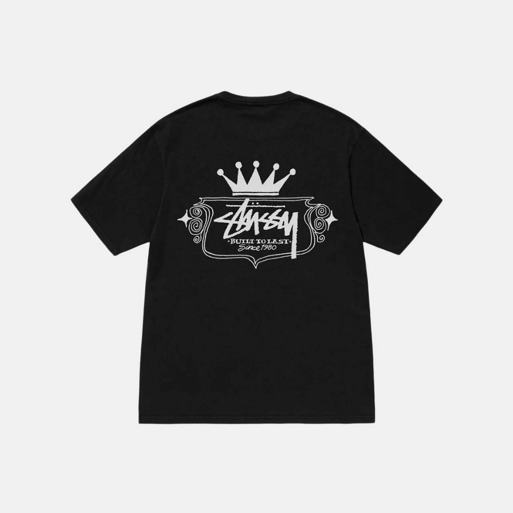 Stussy shops tee