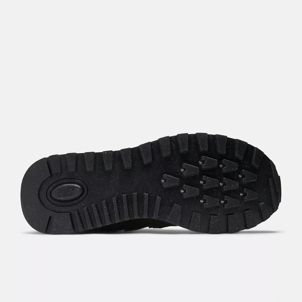 Stone Island x New Balance 574 Legacy Dark Green foto 5