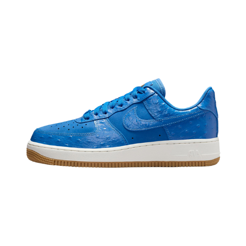Nike Air Force 1 Low LX Blue Ostrich
