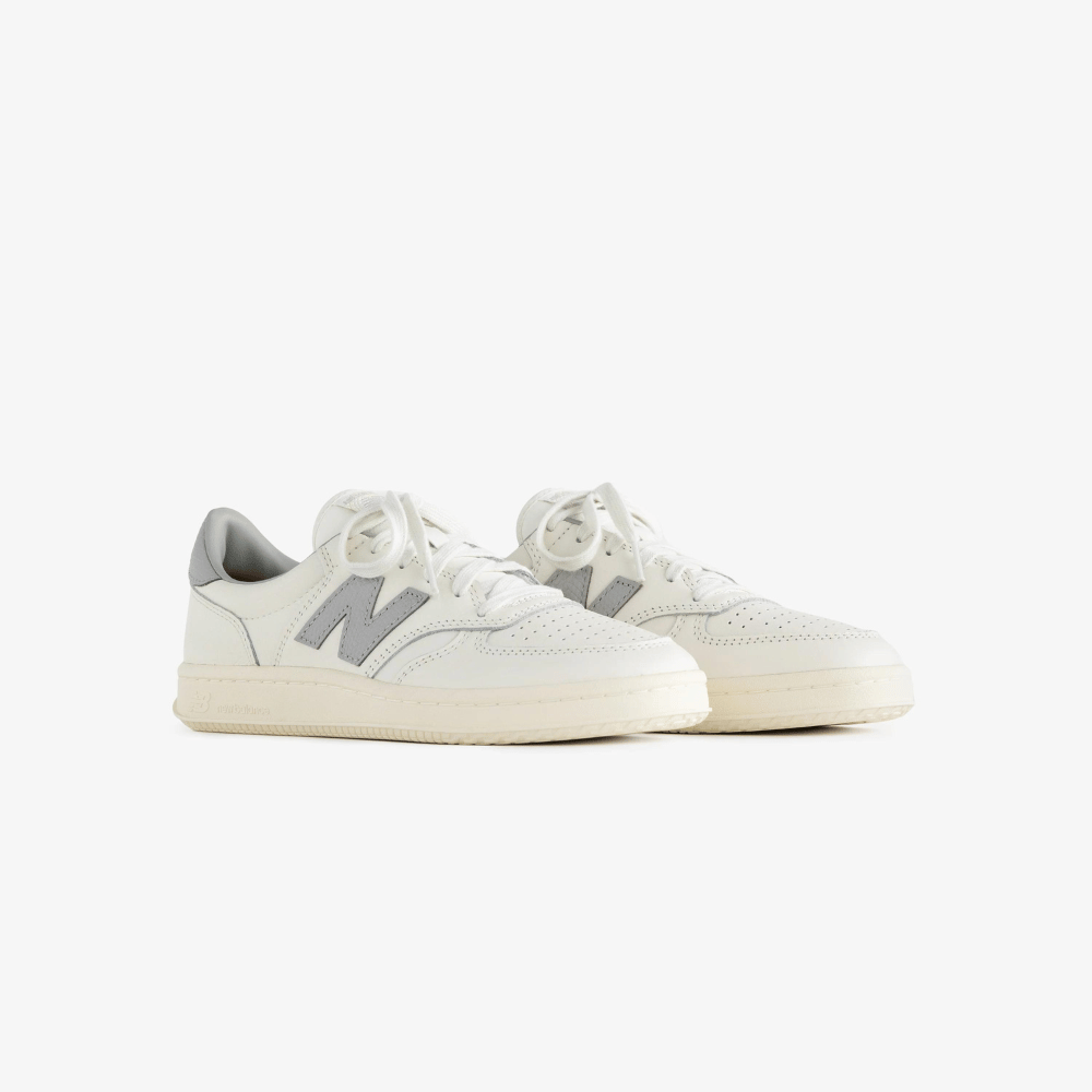 Aimé Leon Dore x New Balance T500 Grey foto 1