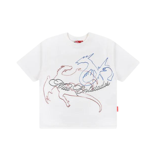 Camiseta Mad Enlatados Eragon