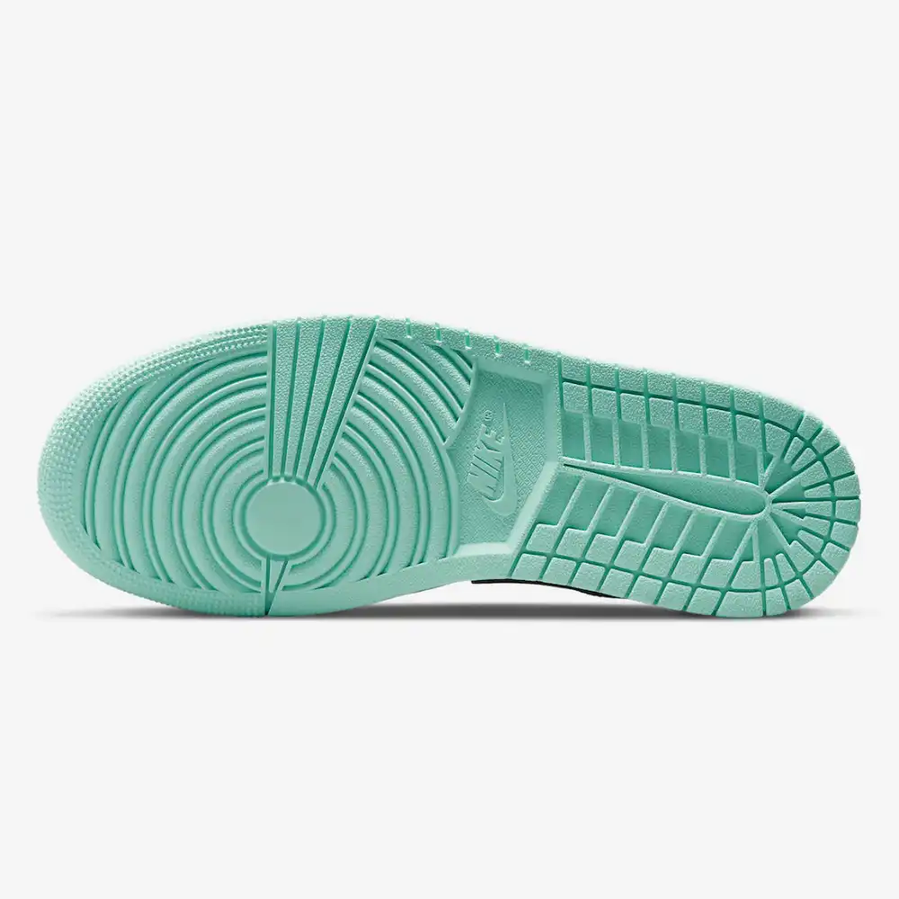 Air Jordan 1 Low SE Tie Dye - Droper
