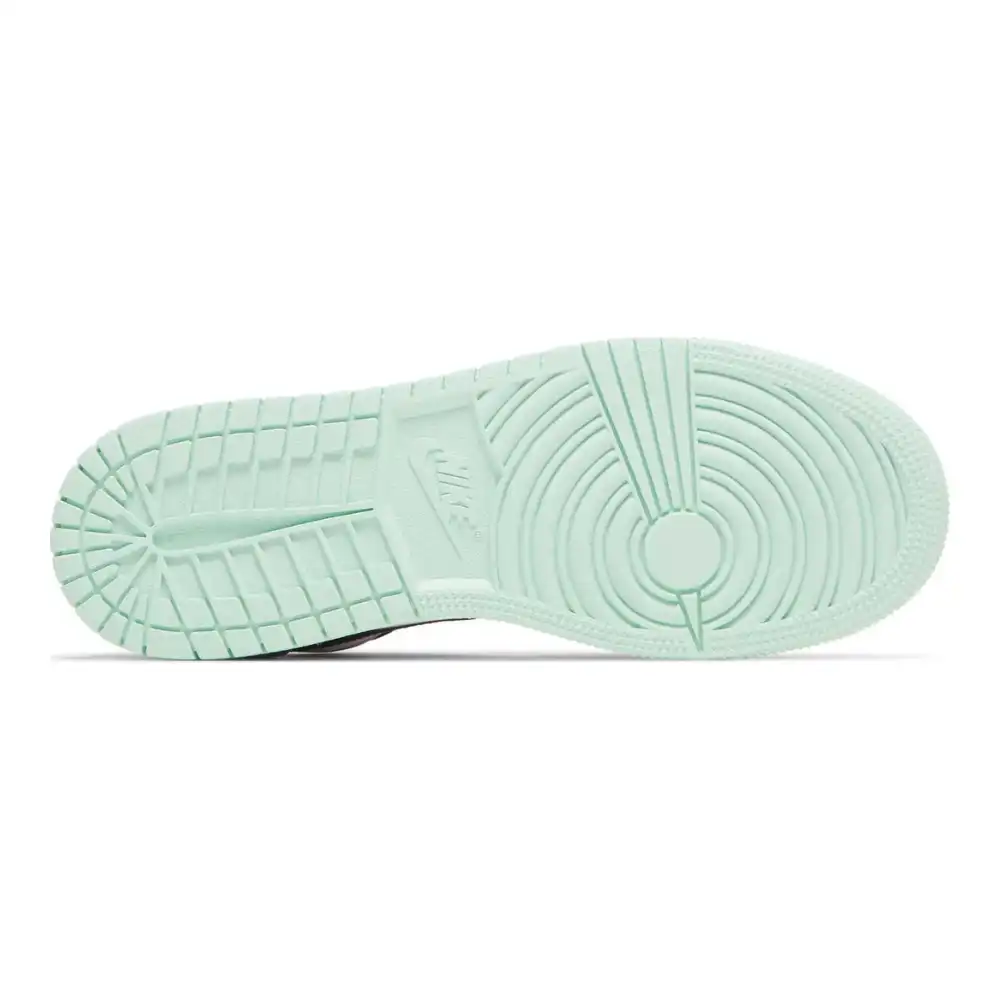 Air Jordan 1 Low SE GS Tie Dye foto 4