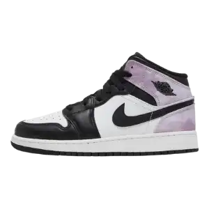 Air Jordan 1 Mid SE GS Zen Master