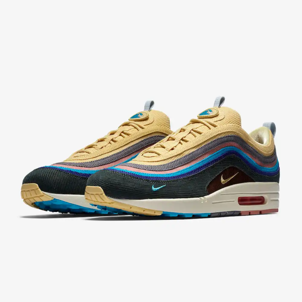 sean wotherspoon air max lego