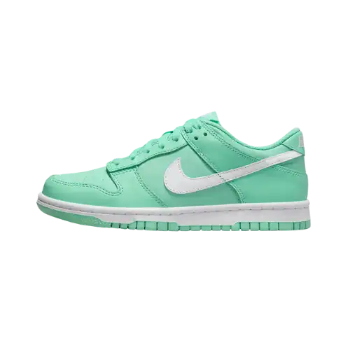 Nike Dunk Low GS Emerald Rise