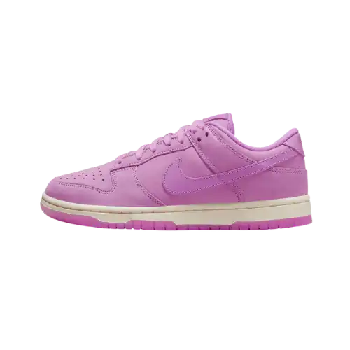 Nike Dunk Low Rush Fuchsia