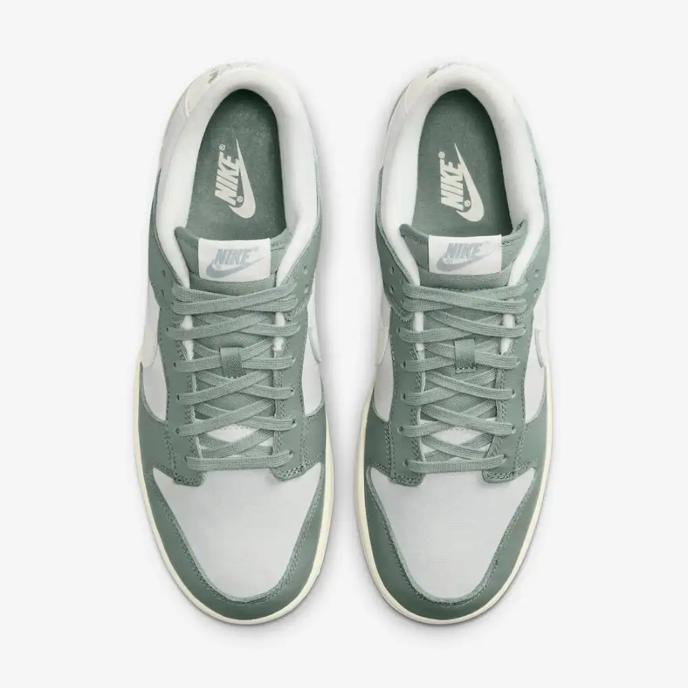 Imagem Nike Dunk Low Mica Green