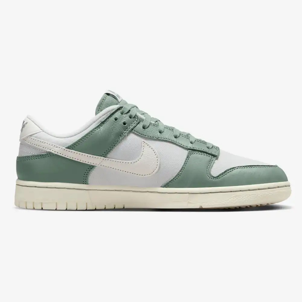 Imagem Nike Dunk Low Mica Green