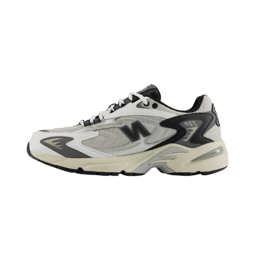 New Balance 725 Grey Matter Black White