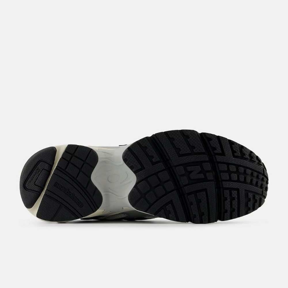 New Balance 725 Grey Matter Black White foto 1