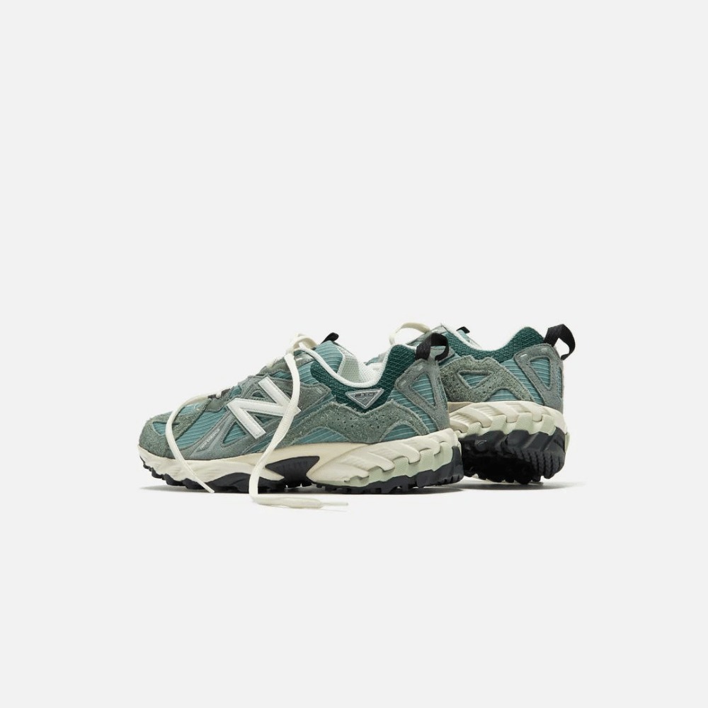 New Balance 610 Green Natural Mint Turtledove foto 3