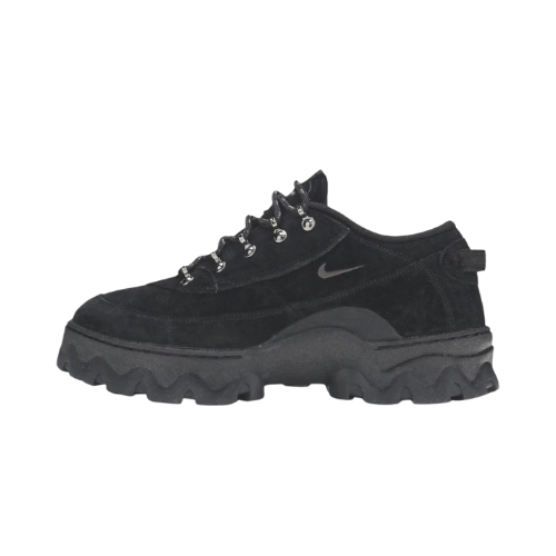 Nike Lahar Low Triple Black