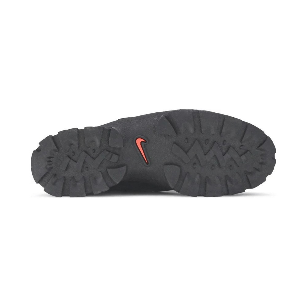 Nike Lahar Low Triple Black foto 4