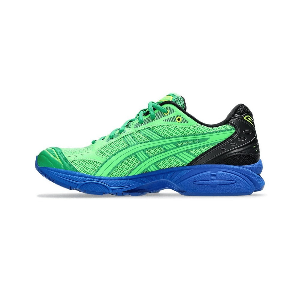 ASICS REACTOR FIT サッカーシューズ グリーン アシックス（ASICS）（メンズ）サッカースパイク 土・人工芝グラウンド