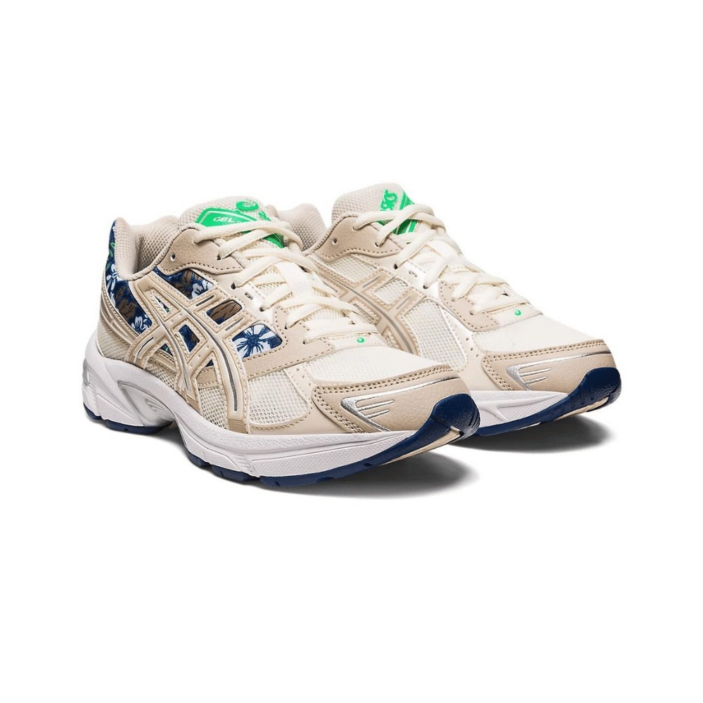 Asics Gel-1130 Cream Oatmeal foto 1