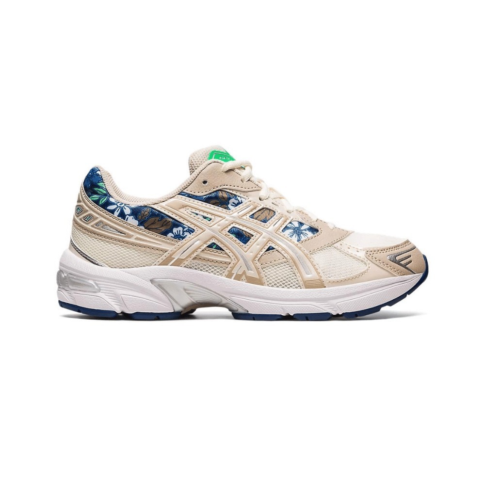 Asics Gel-1130 Cream Oatmeal - Droper