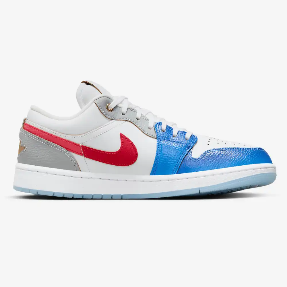 Air Jordan 1 Low Philippines foto 3